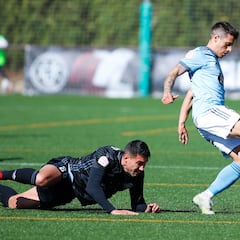 El DUX tiene de plazo hasta el jueves para evitar su desinscripción