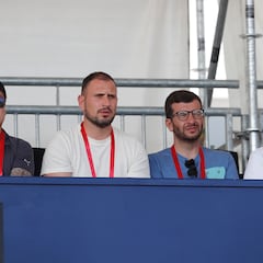 El Valencia reorganiza su Academia