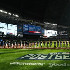 MLB Playoffs 2022: cuándo empiezan, fechas, calendario y formato