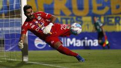 La opinión de Johnny sobre la profunda crisis de Colo Colo