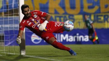 La opinión de Johnny sobre la profunda crisis de Colo Colo