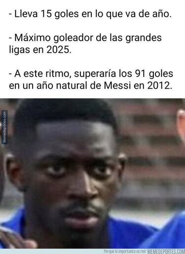 Los memes más divertidos de la jornada