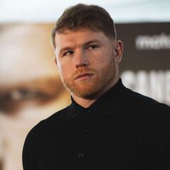 Cuándo pelea Canelo Álvarez: fecha, rival, horario y dónde es el combate