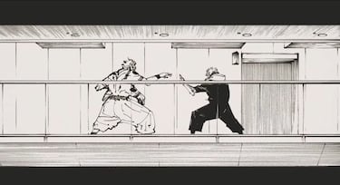 ‘Jujutsu Kaisen’ reveals the ending date for the manga: how many chapters are left?