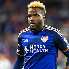 Dos equipos más de la MLS aseguran su boleto a la Concacaf Champions Cup