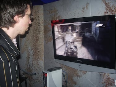 [X06] Gears of War, Impresiones Multiplayer