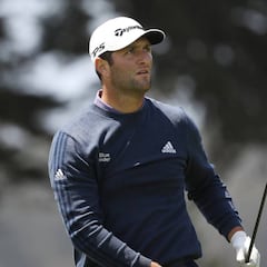Rahm remonta hasta el uno y Morikawa gana el PGA