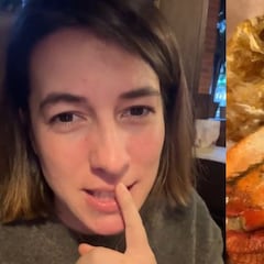 Una española se atreve a pagar 153 euros por una mariscada en un buffet de Nueva York y desde España responden: “Eso en Cádiz te cuesta 20 euros”