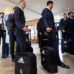 Llega la Supercopa, el único título que no ganó Luka Doncic