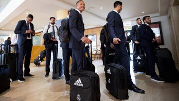 Llega la Supercopa, el único título que no ganó Luka Doncic