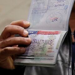 Así es la nueva política de restricción de visas de Estados Unidos: Estos estudiantes y extranjeros se verán afectados