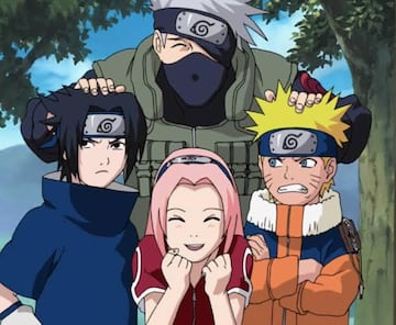 sakura naruto