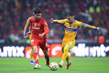 Finales de Liga MX: estas son las veces que el título se decidió en tiempo extra en torneos cortos