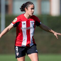 Los 200 de Yulema Corres como leona