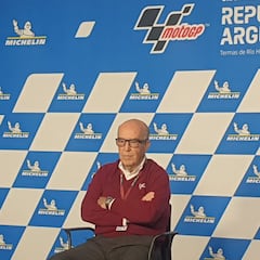 "Esperamos que esté todo resuelto para volar esta noche"