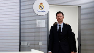 Sigue en directo El Bar: el Madrid se refuerza bajo la mirada del Barça