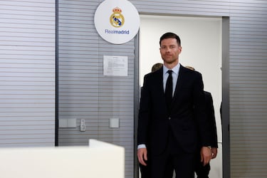 Un Real Madrid Sub-25