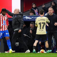 El error gigante de Flick