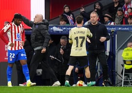 El error gigante de Flick