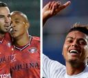 Los 2 rivales que lucharán por completar el grupo de la U en la Libertadores