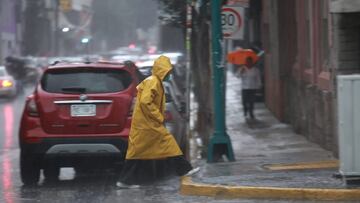 Alerta Amarilla CDMX: Activan la medida en 8 alcaldías, recomendaciones 