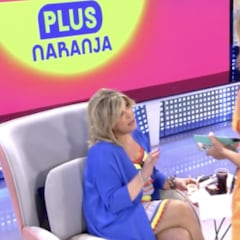 Adiós a ‘Sálvame’: así recibieron los colaboradores la noticia en directo de la cancelación