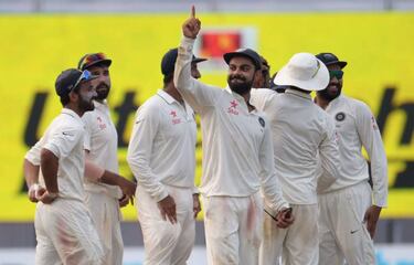 India after NZ whitewash as captain Kohli seeks runs