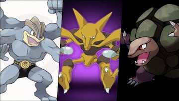 Pokémon Quest: Mejor equipo y consejos para ganar