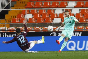 Messi, Ramos… los 50 que acaban contrato