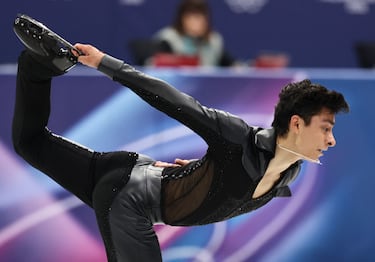 Ventisca pone fin a la participación de México en Juegos Olímpicos de Invierno