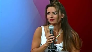 “Mi salida de la TV coincidió con el embarazo de mi hija; no quería que nadie me preguntara y me alejé, no me arrepiento”