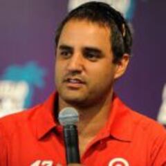 Montoya: "Alonso aún puede volver a ser campeón"