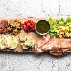 Ni pasta ni pizza: los cinco platos que tienes que probar sí o sí si viajas a Roma