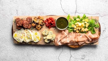 Ni pasta ni pizza: los cinco platos que tienes que probar sí o sí si viajas a Roma