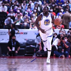 What is Draymond Green and Jordan Poole’s contract situation? Salary, years, possible extensions…