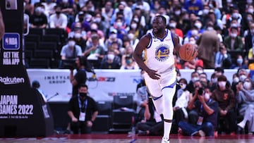 The video of Draymond Green punching his teammate Jordan Poole recently made headlines. How long are the players’ contracts with the Golden State Warriors?