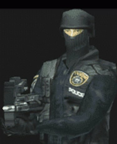 Strike Force se mueve