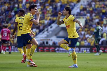 América amarra jugador para el Apertura 2025 