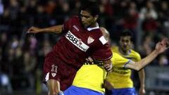 El Sevilla se atranca en Denia