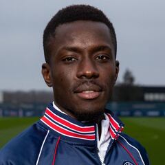 La Federación Francesa pide explicaciones a Gueye tras su 'plantón' al PSG