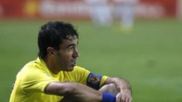 El Villarreal pierde a Javi Venta y tiene problemas en defensa para Mestalla