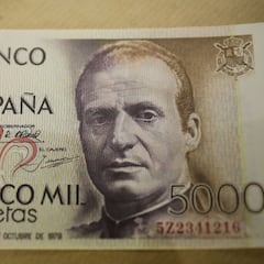 Si tienes estas pesetas puedes venderlas por hasta 20.000 euros