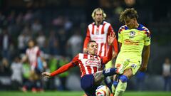Así marcha la venta de boletos para el América vs Chivas ¿Cómo y dónde comprar las entradas?