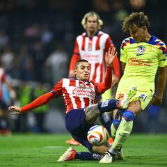 Así marcha la venta de boletos para el América vs Chivas ¿Cómo y dónde comprar las entradas?