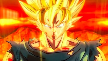 La versión gratuita de Dragon Ball Xenoverse 2 llegará a Switch en verano