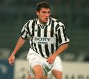 Jugadores que han vestido la camiseta del Atleti y Juventus