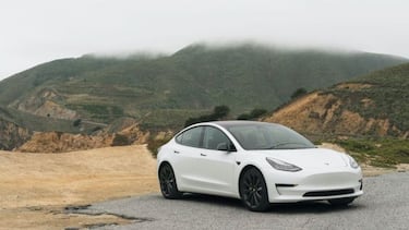 Elon Musk habla del Tesla Model 2. ¿Qué podemos esperar de este Tesla económico?