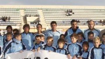 El Poli se retira de Segunda B y ya no jugará en Lorca