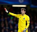 Casillas: "Estoy hasta las narices del tema con Mourinho"