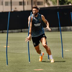 LAFC - Austin FC: Horario, TV; cómo y dónde ver Leagues Cup en USA